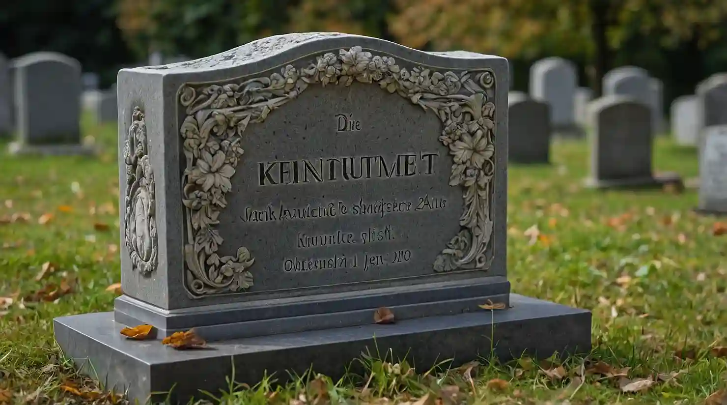 Grabstein Kosten Steinmetz Dresden