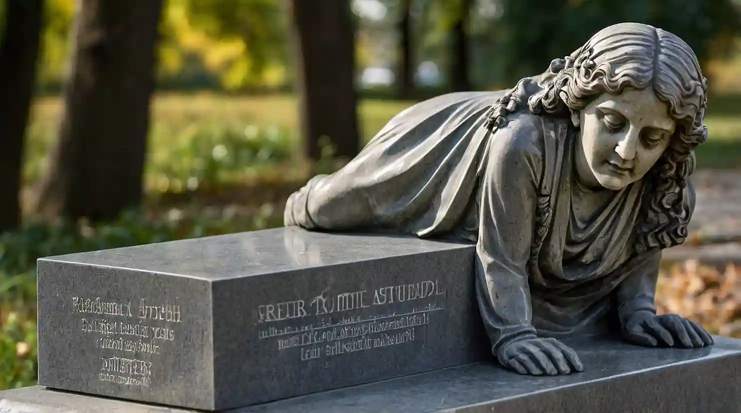 Steinmetz Dresden Skulptur Grab