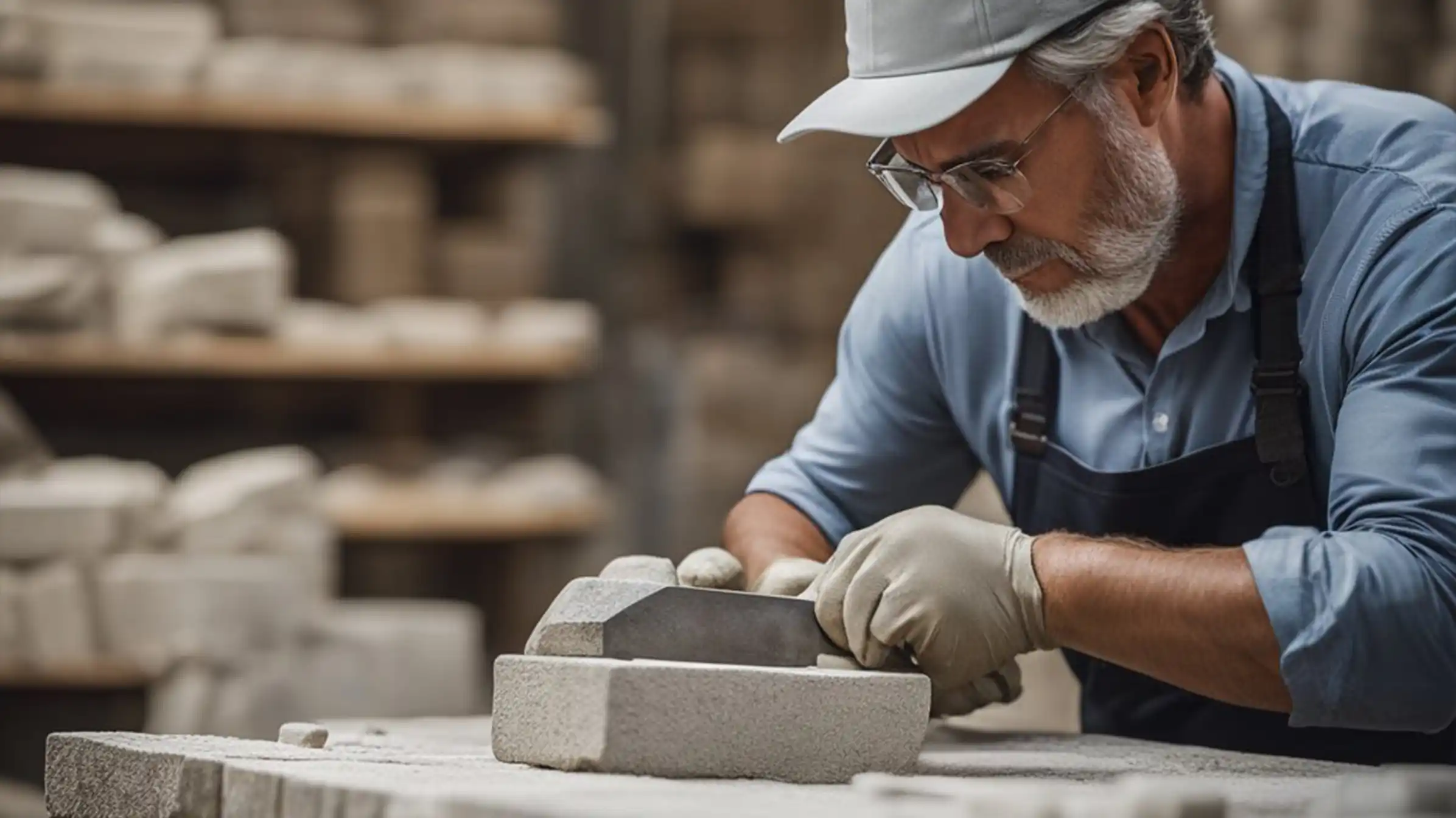 Dresden Steinmetzbetrieb Meister
