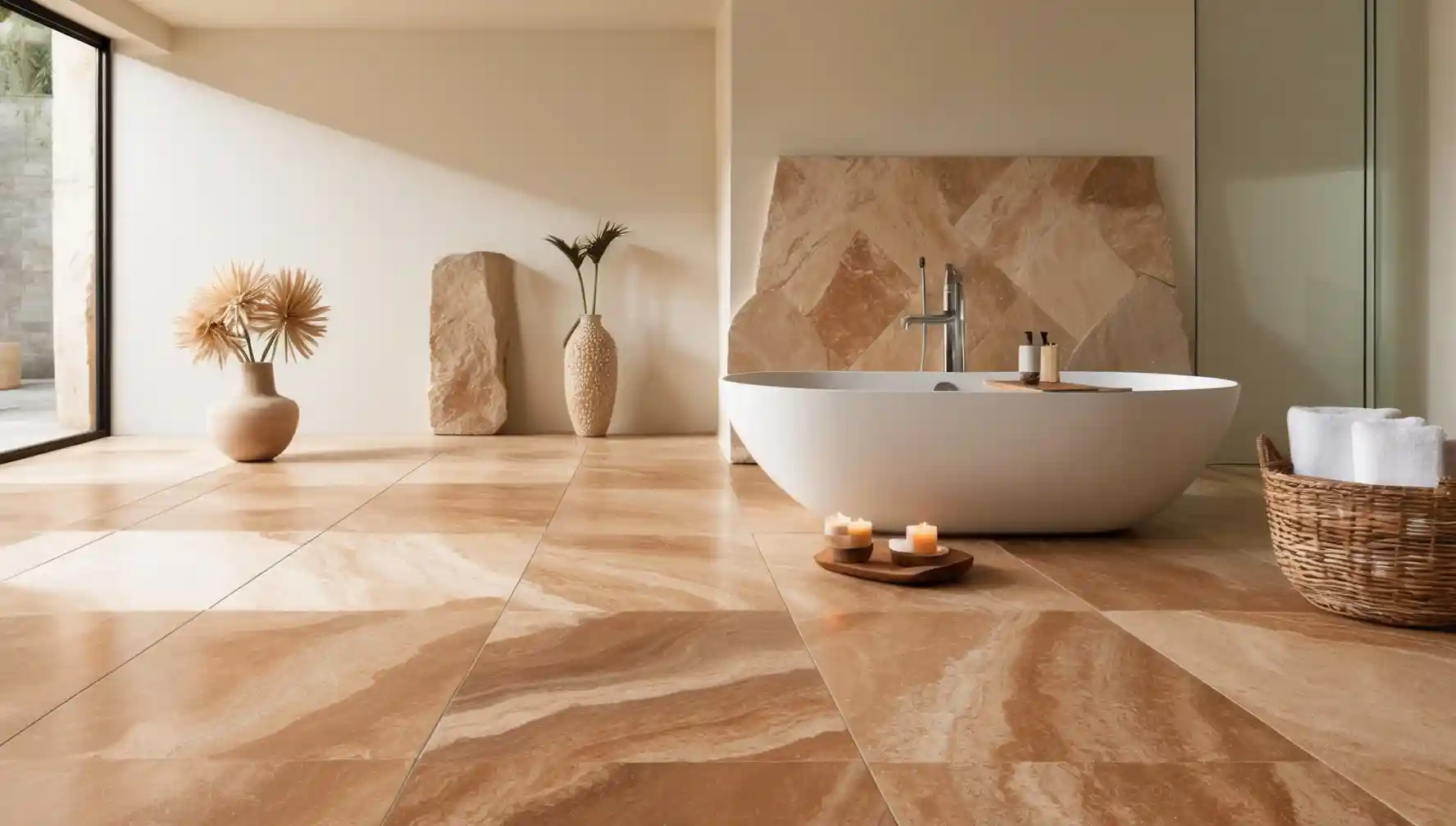 Naturstein Dresden Fliesen Bad Kerzen Wunderbares Naturstein Dresden Fliesen Bad mit Kerzen