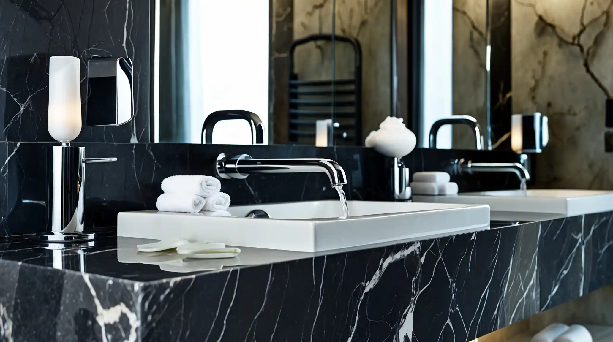 marmor naturstein waschtisch dresden waschbecken Marmor Naturstein Waschtisch Dresden