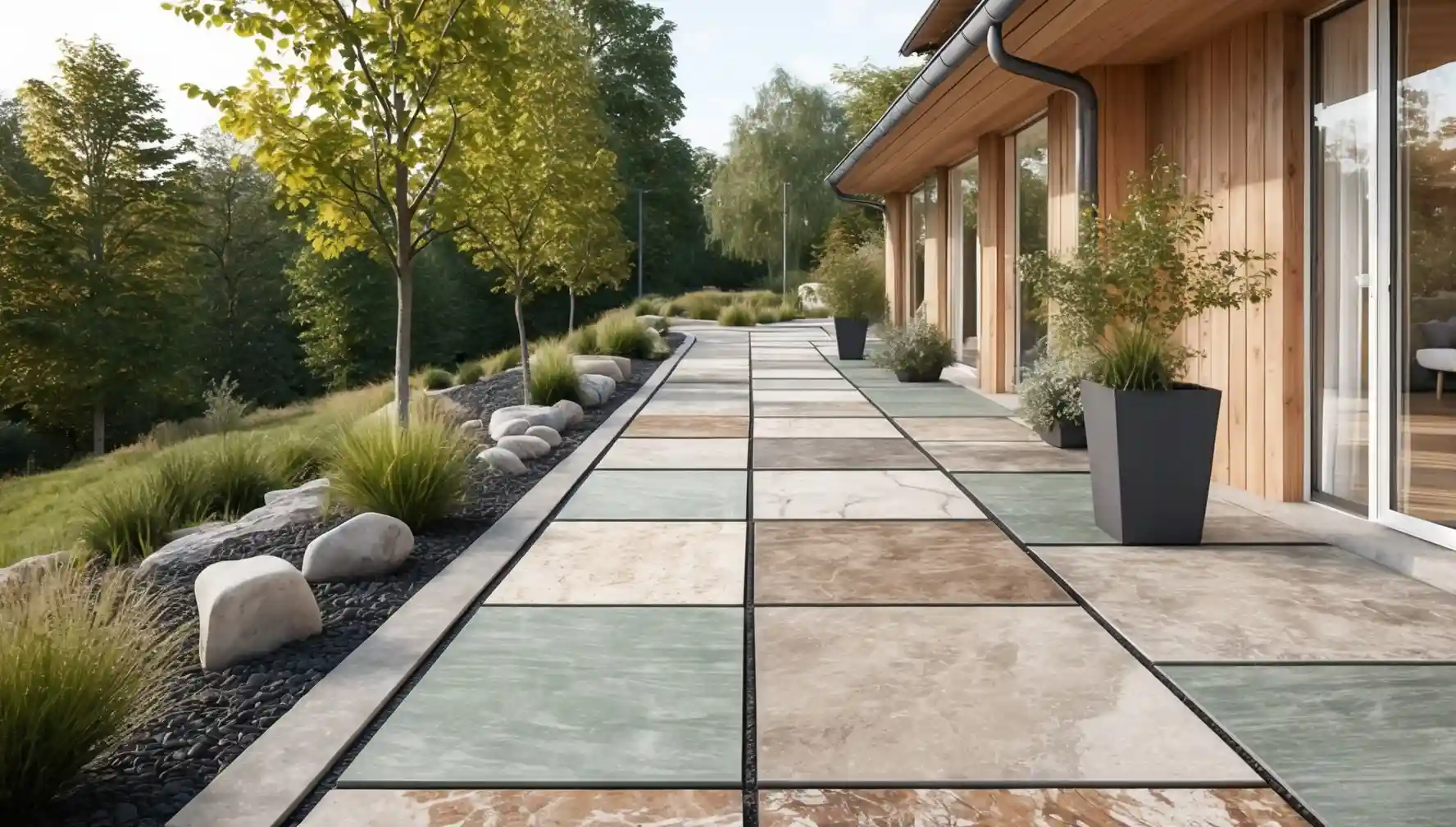 Gehwegplatten Dresden - Terrasse Gehweg Platten aus Naturstein Gehwegplatten Dresden - Terrasse Gehweg Platten aus Naturstein