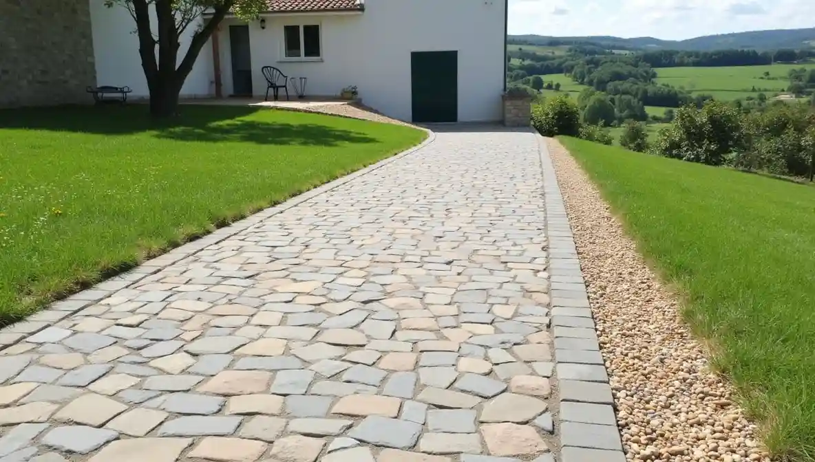Welche Arten von Naturstein eignen sich für Pflastersteine in Dresden Welche Arten von Naturstein eignen sich für Pflastersteine in Dresden